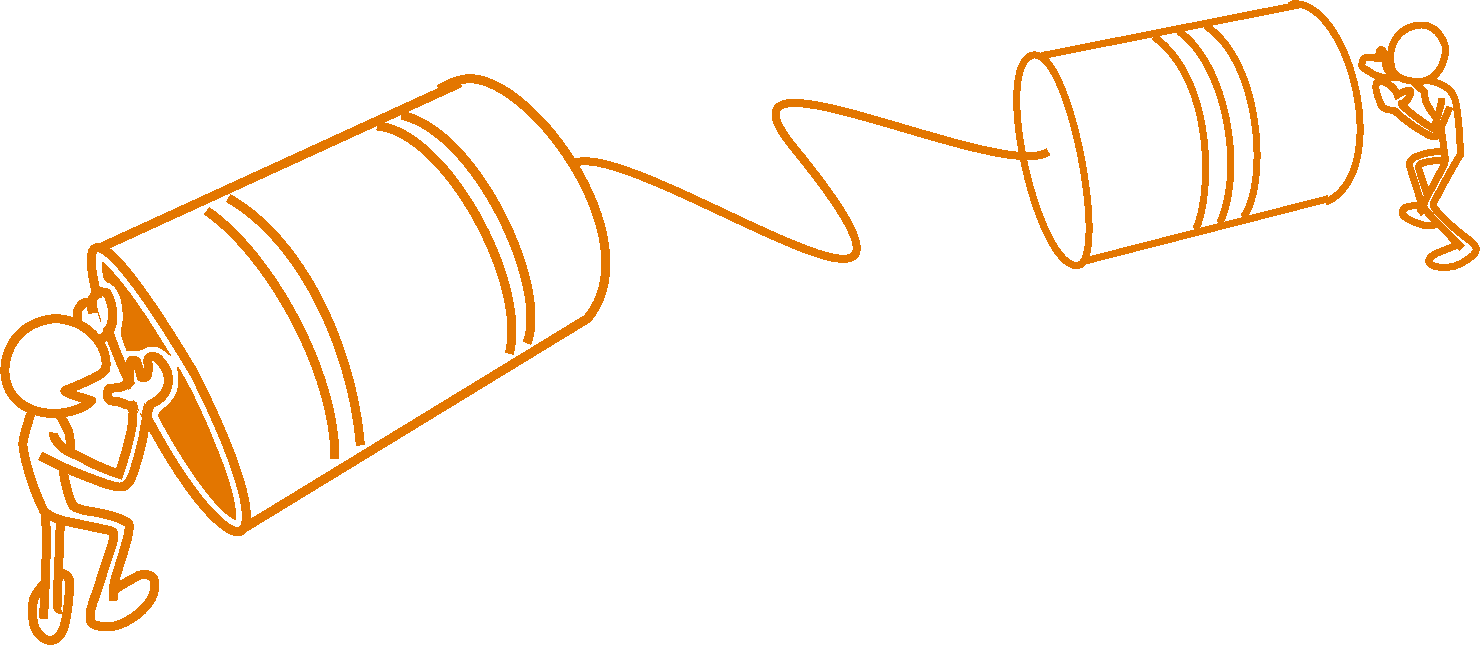 kapcsolattartás
