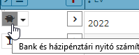 nyitó számítás gomb